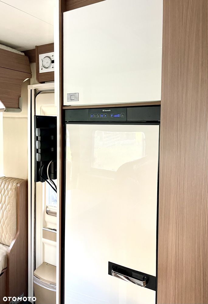 Burstner ducato - 22