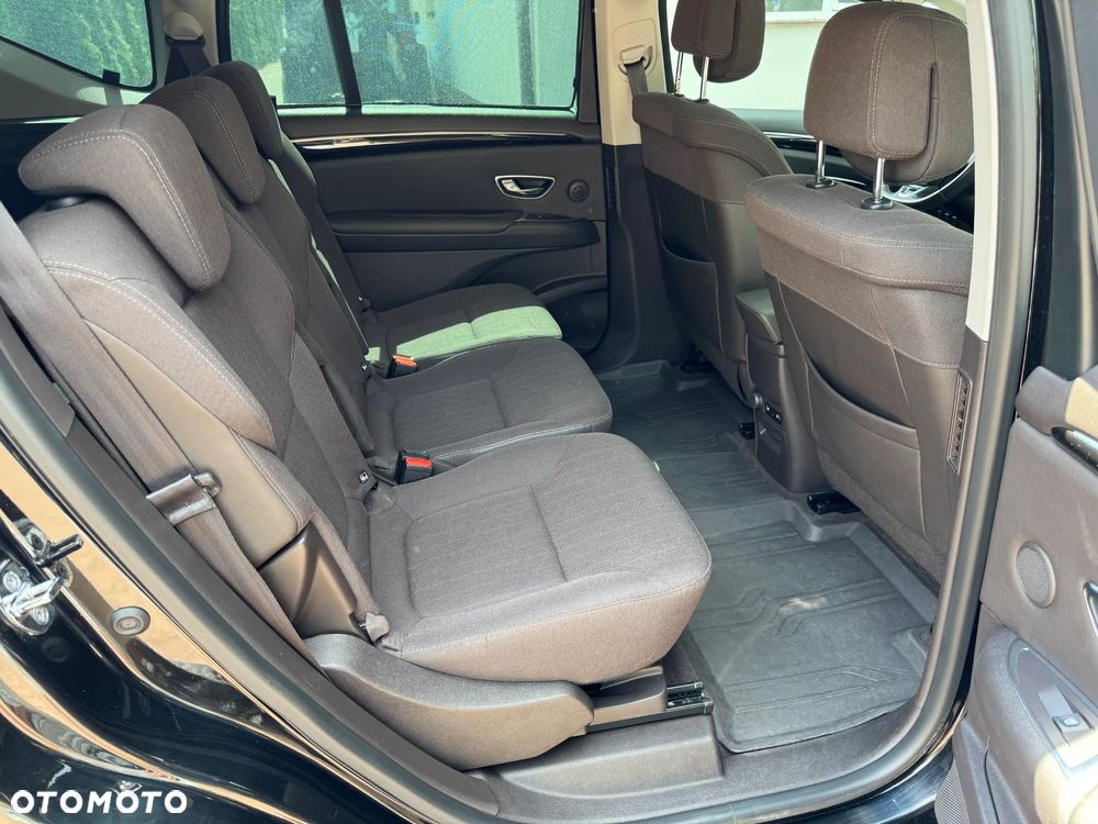 Renault Espace 1.6 dCi Energy Life - 17