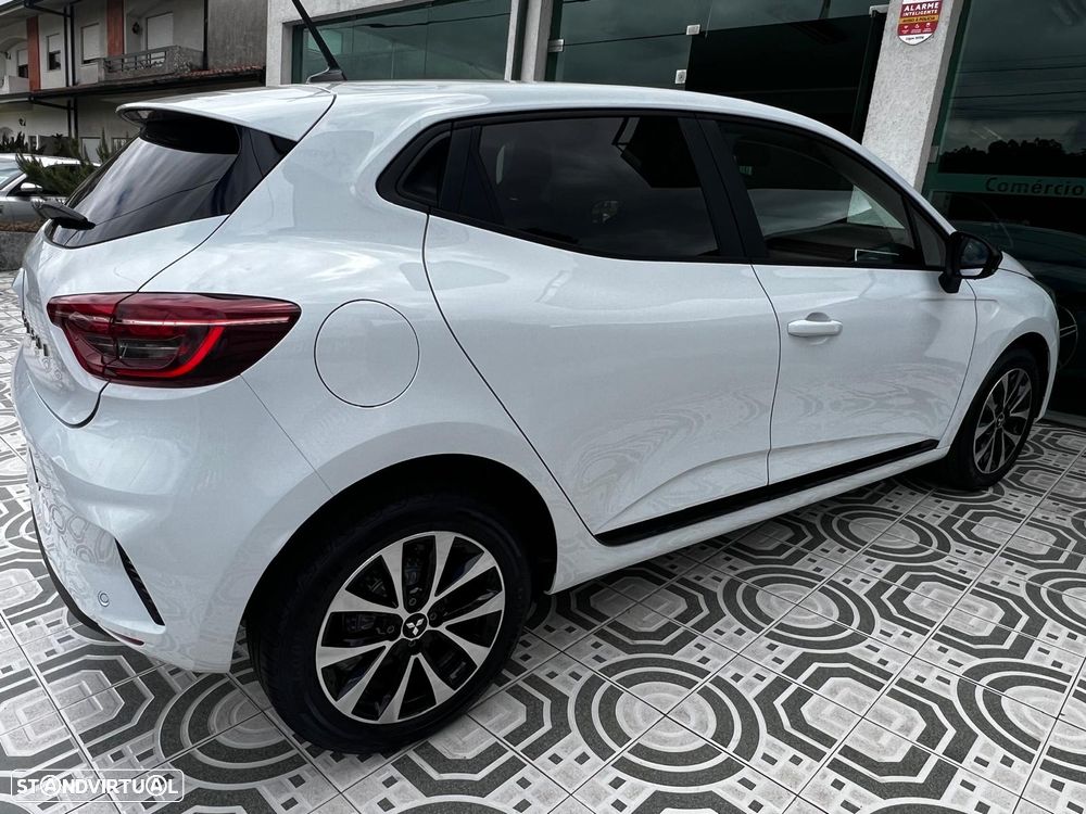 Mitsubishi Colt 1.0 MPI-T Kaiteki - 42