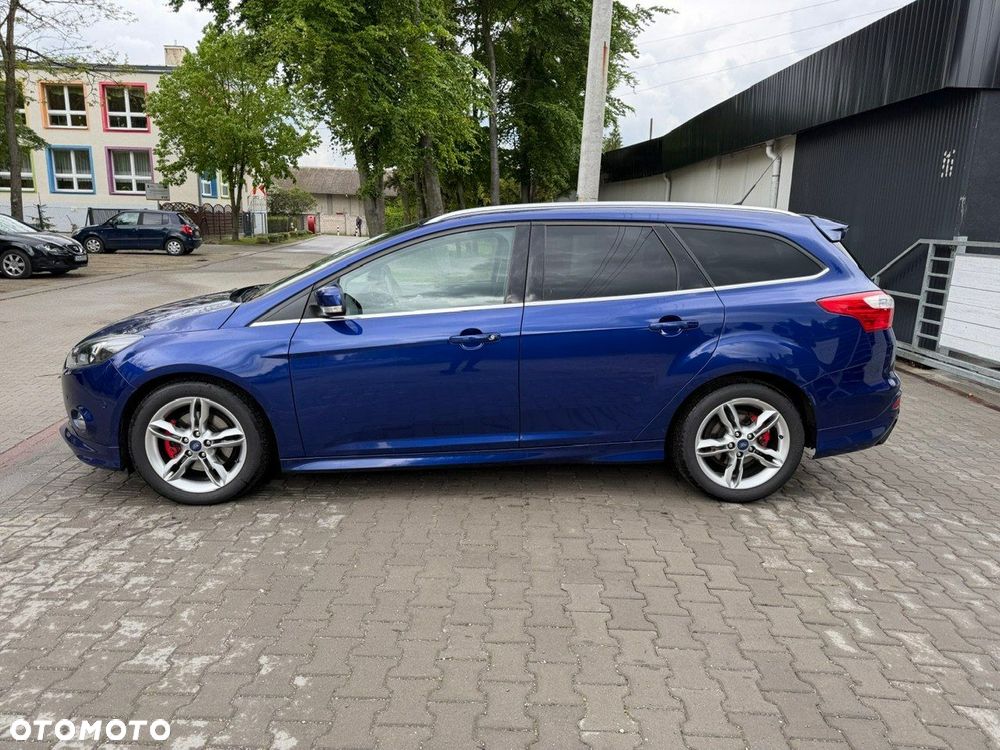 Ford Focus - 6