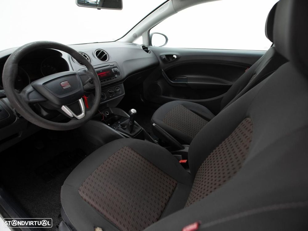Seat Ibiza - 7