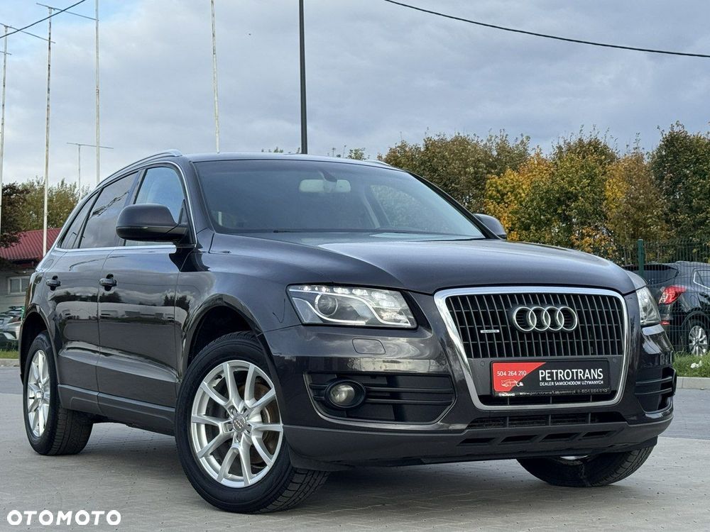 Audi Q5 - 15