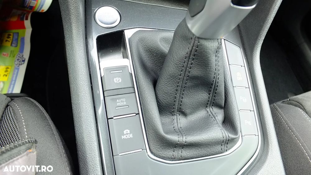 Volkswagen Tiguan 2.0 TDI SCR (BlueMotion Technology) DSG Highline - 15