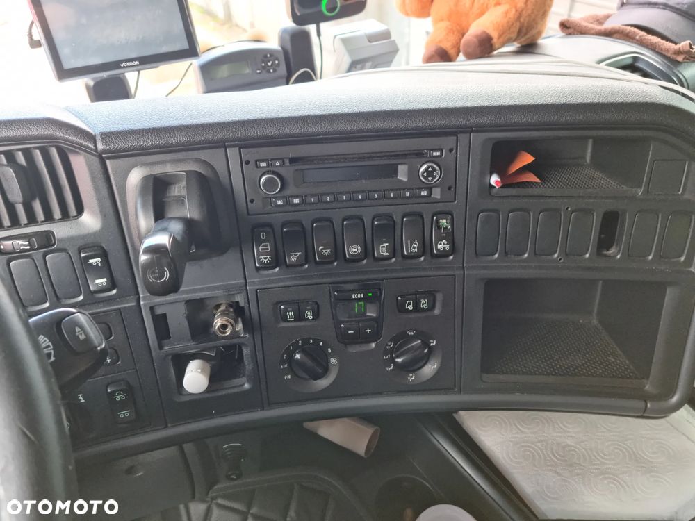 Scania R 450 - 21