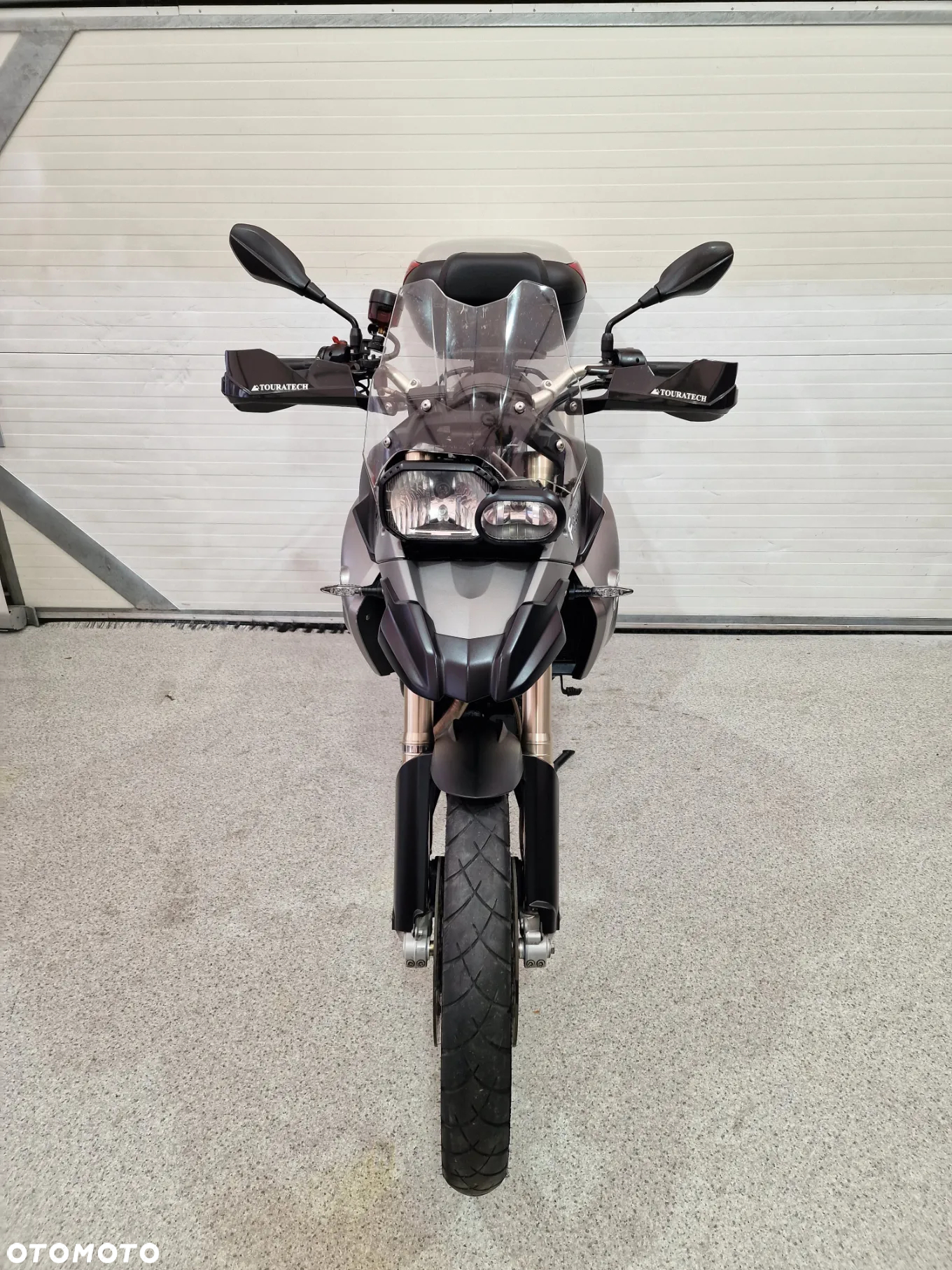 BMW GS - 13