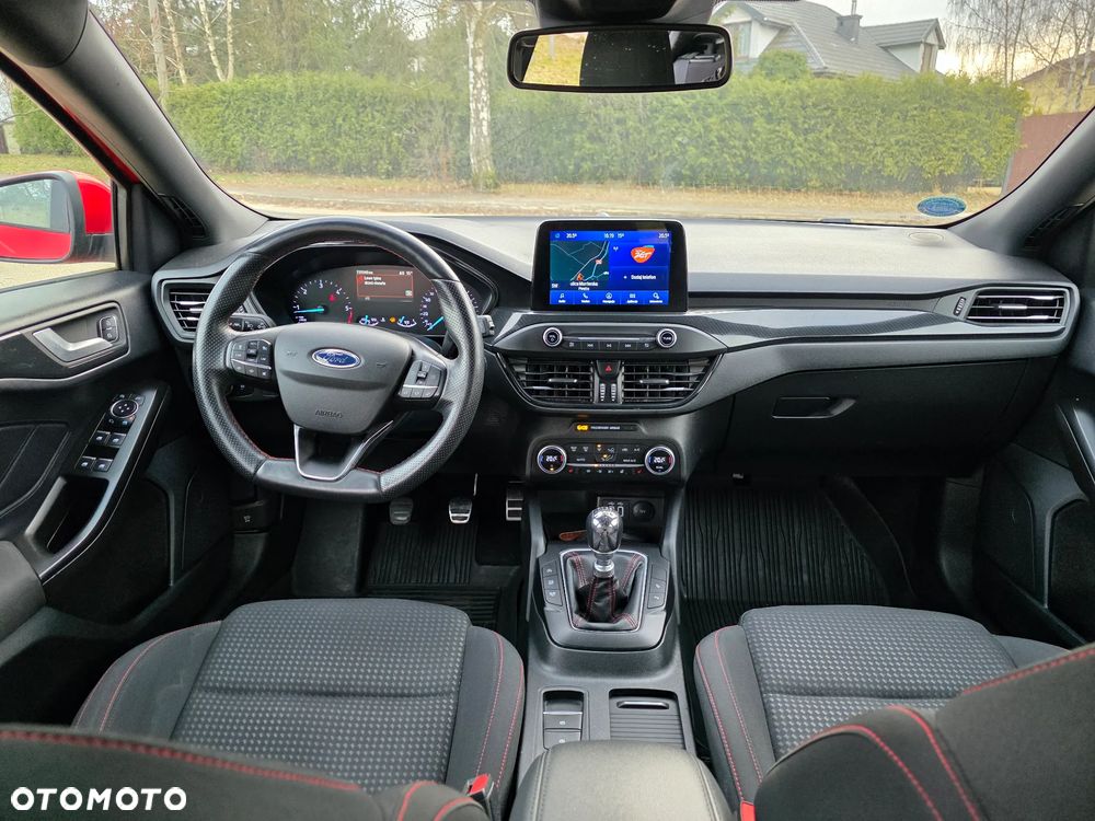 Ford Focus 1.5 EcoBlue ST-Line Business - 6