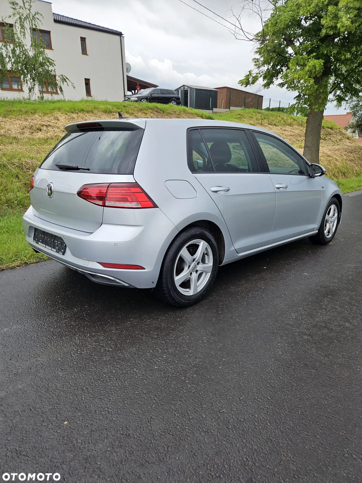 Volkswagen Golf 1.6 TDI Join - 4