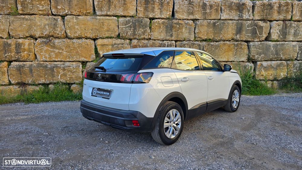 Peugeot 3008 1.5 BlueHDi Active - 2