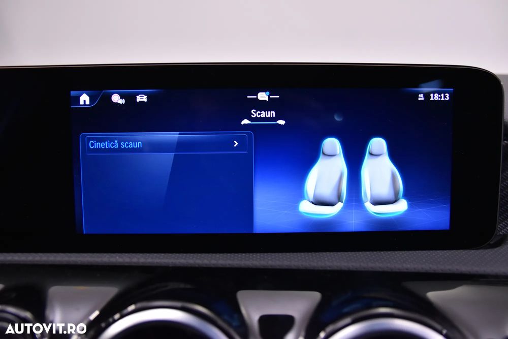 Mercedes-Benz A 180 - 24