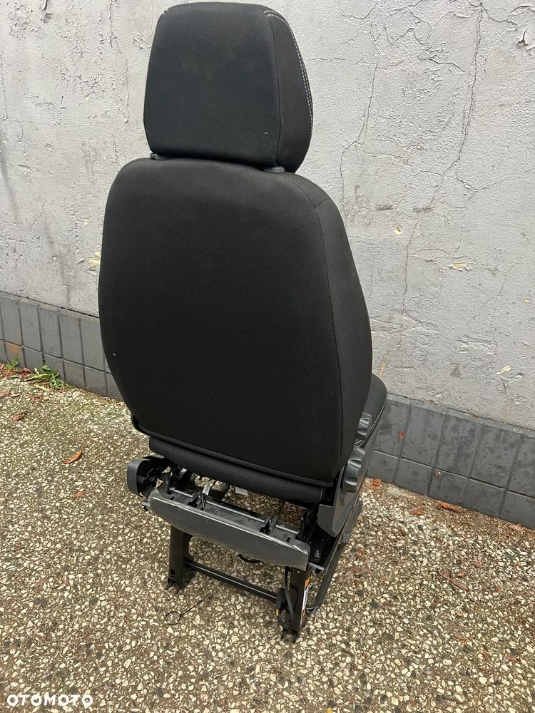 Ducato Jumper Boxer 2022-2025r Fotel prawy Pasazera - 3