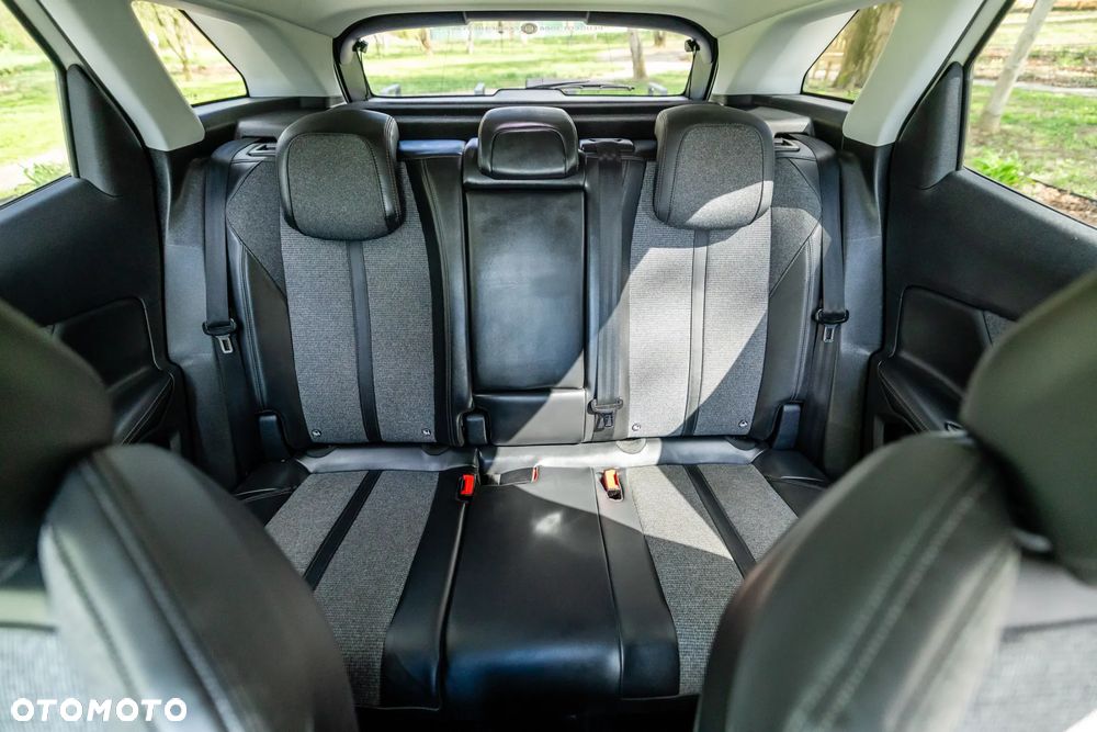 Peugeot 3008 BlueHDi 120 Stop & Start EAT6 Allure - 31