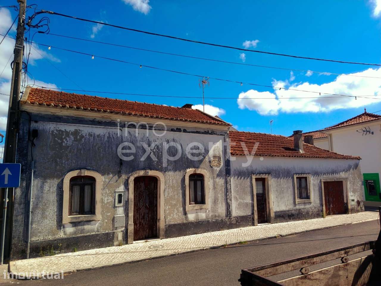Moradia T3 para remodelação em Alfarelos, Source, Coimbra - Grande imagem: 5/29