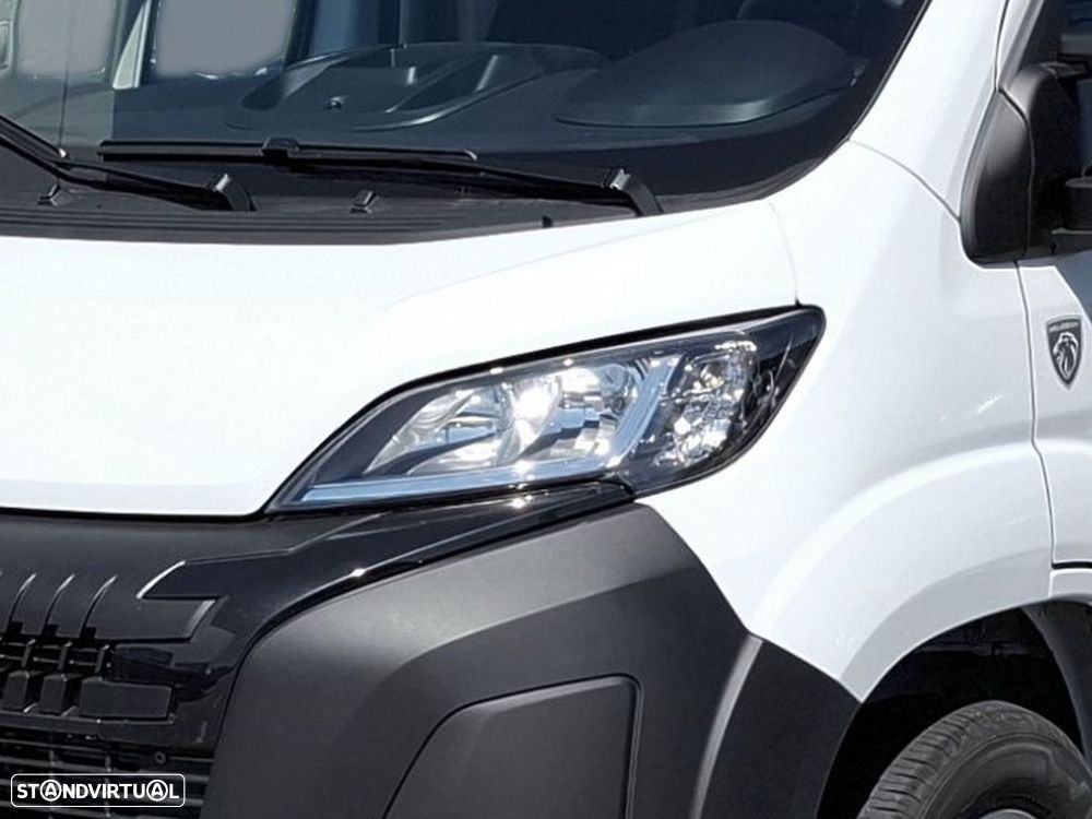 Peugeot Boxer - 16