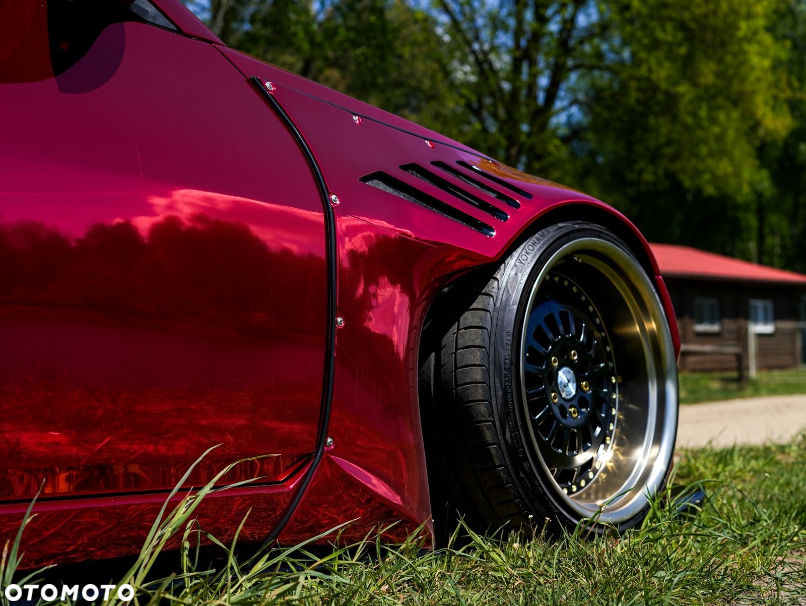 Nissan 350 Z - 19
