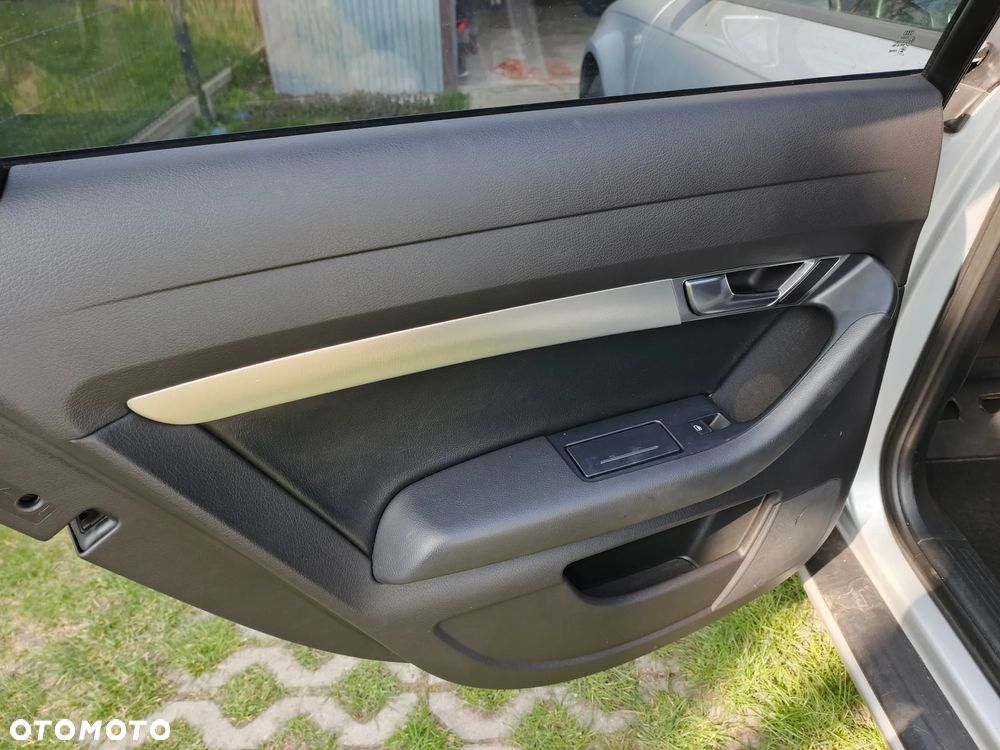 Audi A6 Limousine - 14
