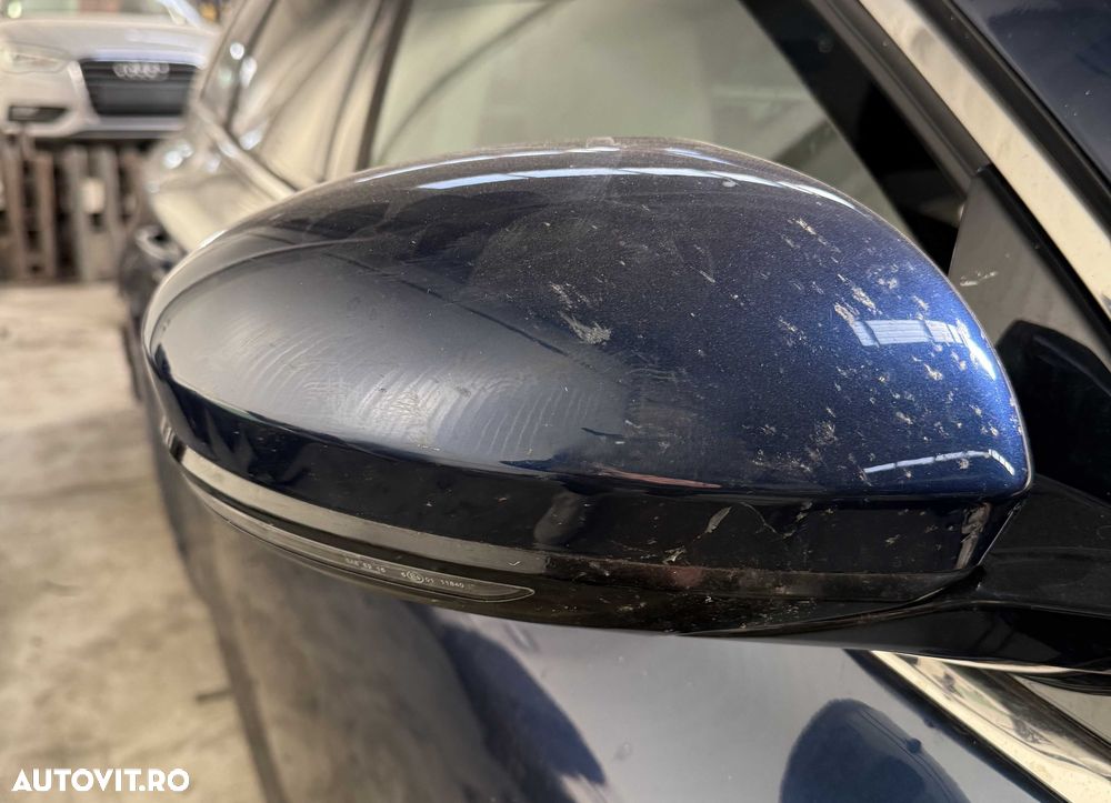 Oglinda dreapta Renault Talisman 2018 - 1