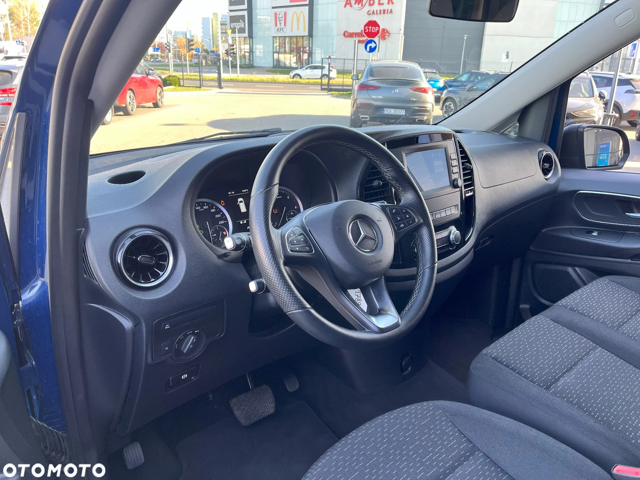 Mercedes-Benz Vito - 20