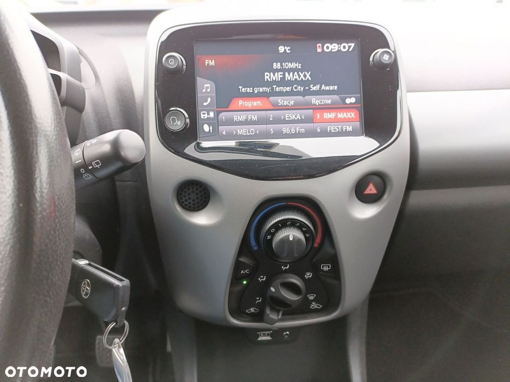 Toyota Aygo - 19