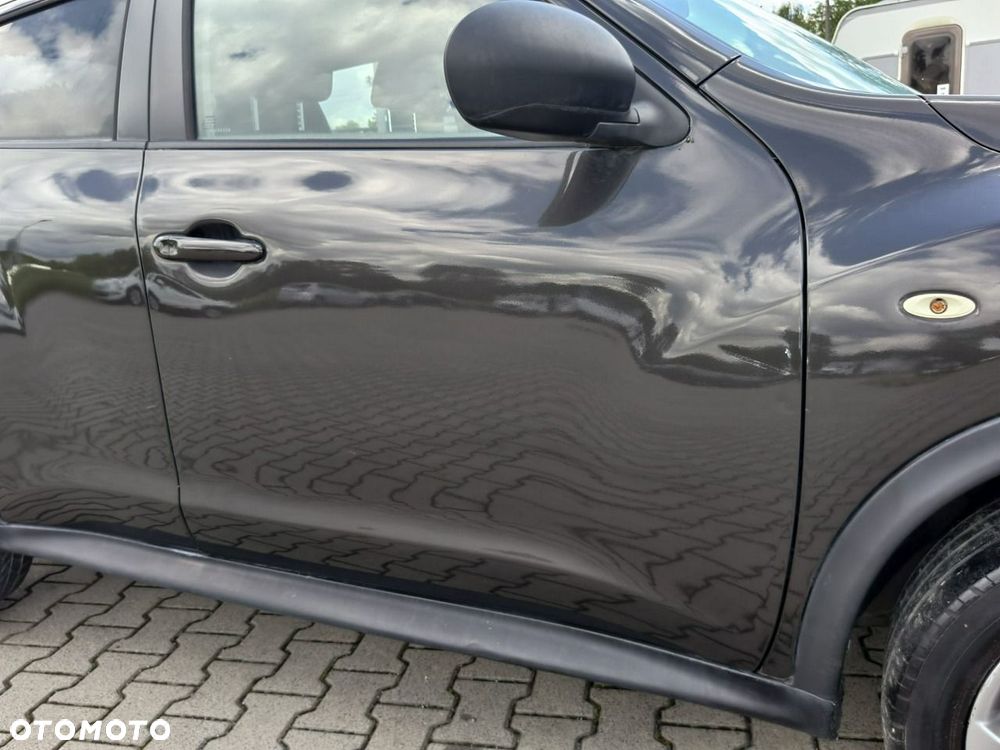Nissan Juke - 19