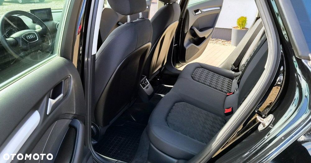 Audi A3 Sportback - 26