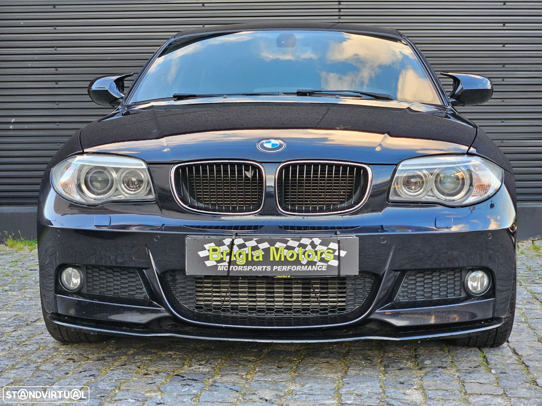 BMW 118 d Coupe Limited Edition Lifestyle - 3