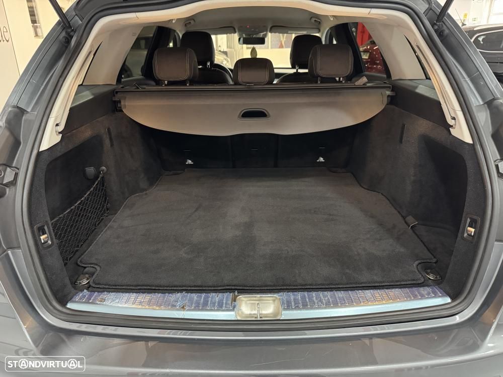 Mercedes-Benz C 200 d Station Avantgarde - 47