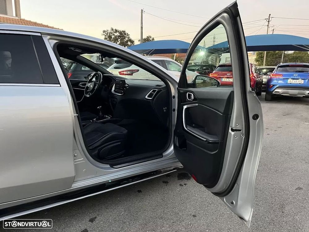 Kia ProCeed 1.0 T-GDI GT Line - 18