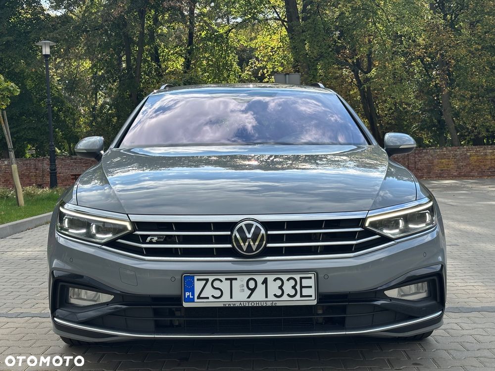 Volkswagen Passat 2.0 TDI SCR Style DSG - 15