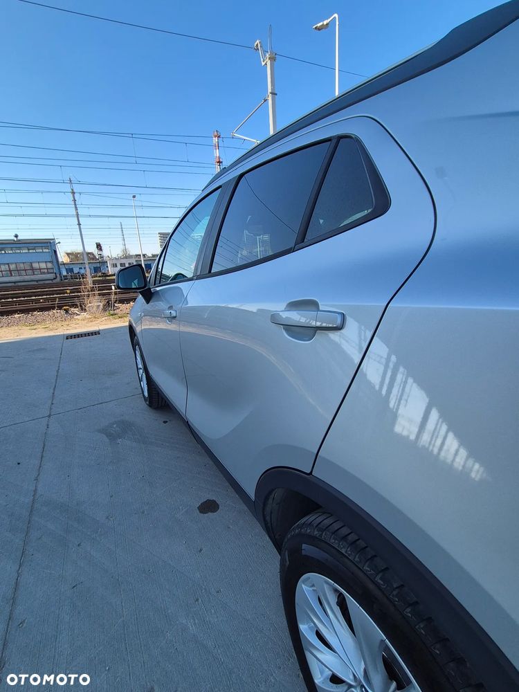 Opel Mokka 1.6 CDTI Enjoy S&S - 4