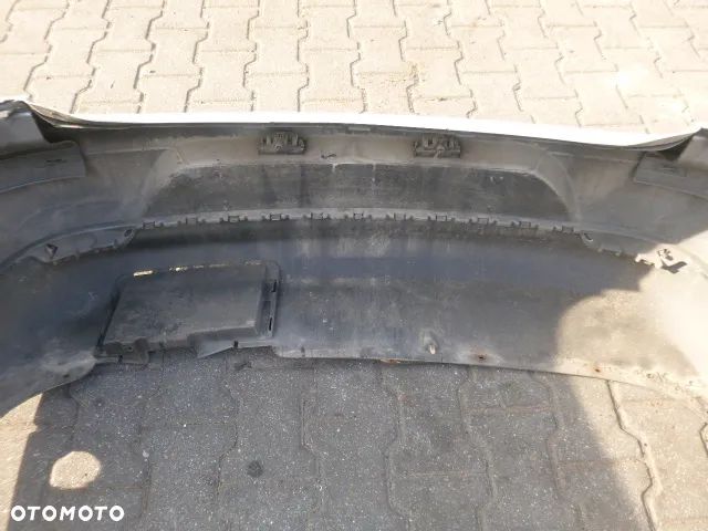 ZDERZAK TYŁ TYLNY SEAT CORDOBA II LS7Y - 22