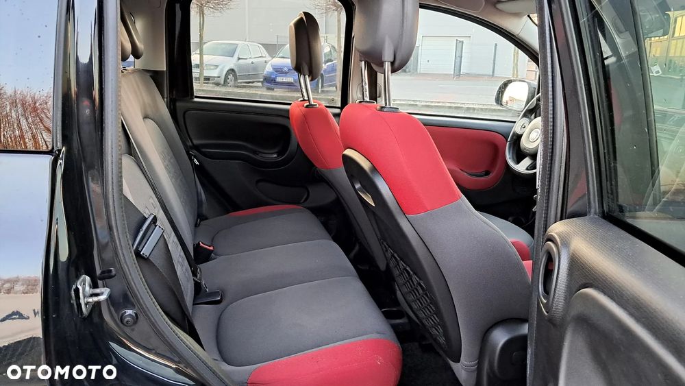 Fiat Panda 0.9 TwinAir Lounge S&S - 13