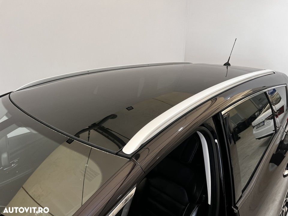 Renault Grand Scenic - 14