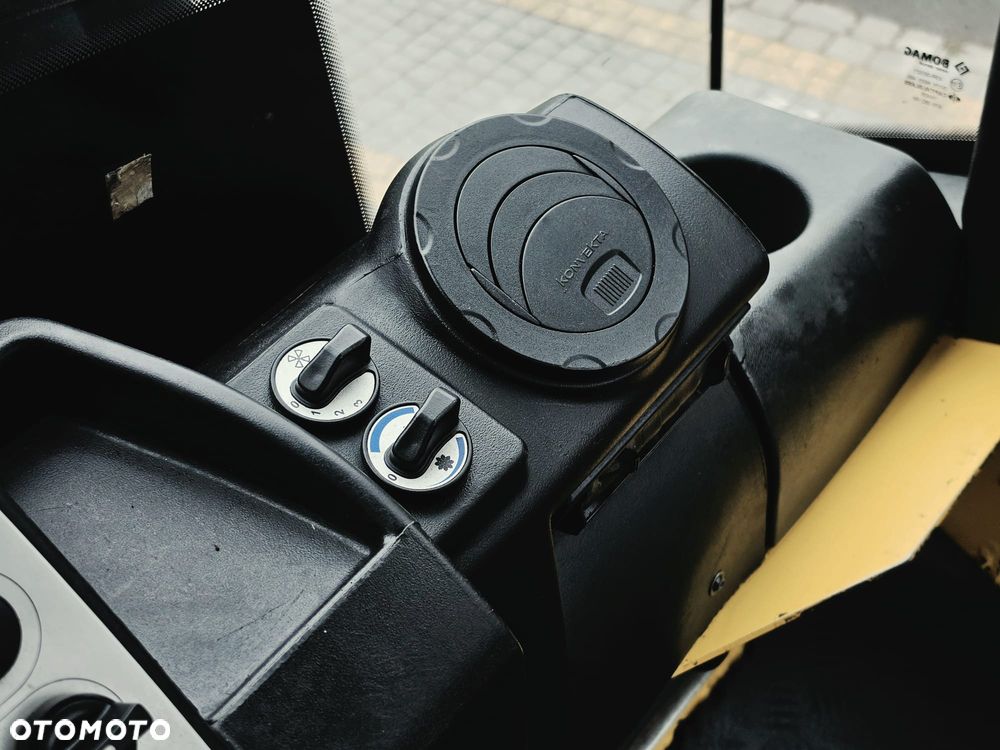 Bomag BOMAG BW 174 AP-4i AM Asphalt Manager II - 15