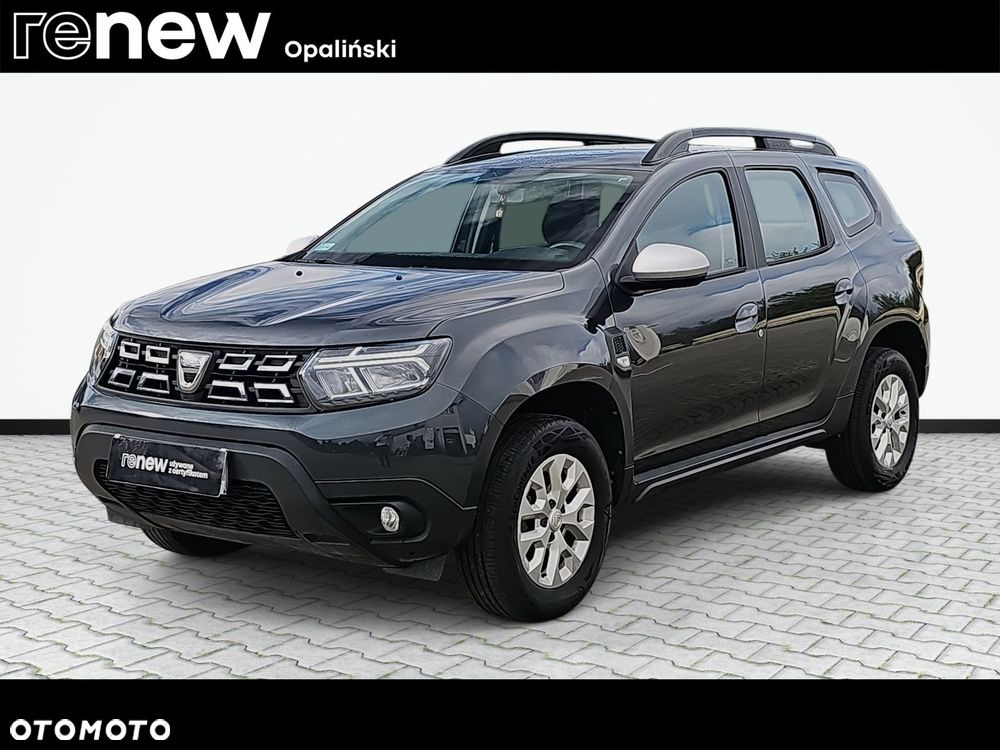 Dacia Duster 1.3 TCe Expression - 2