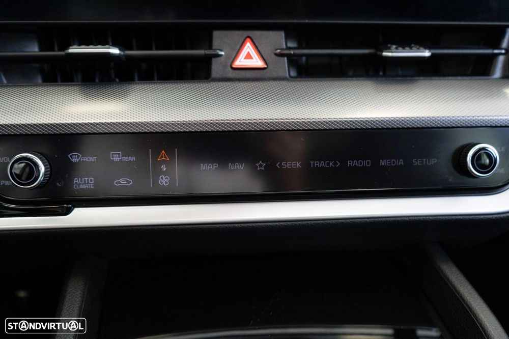 Kia Sportage 1.6 T-GDI AWD Pack GT-Line - 43