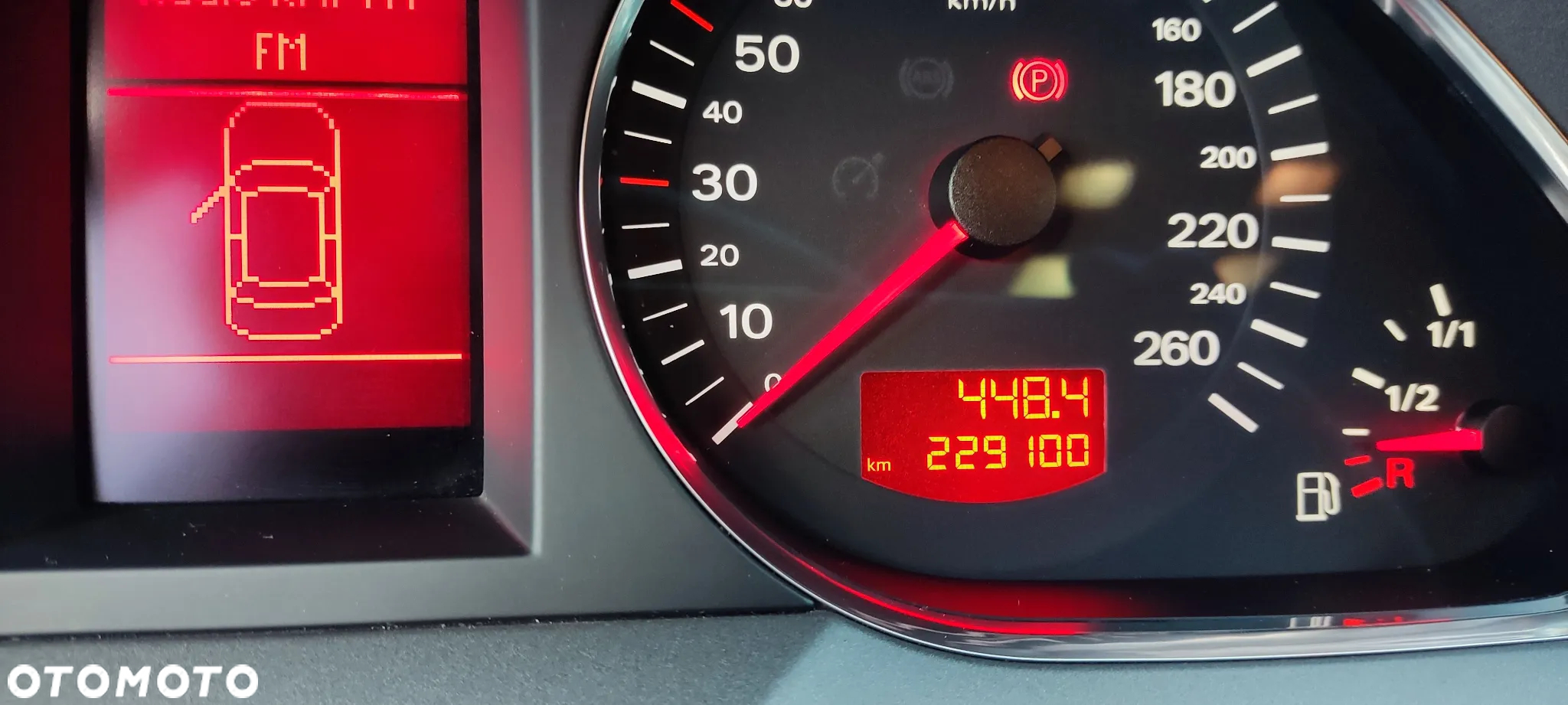 Audi A6 2.4 - 13