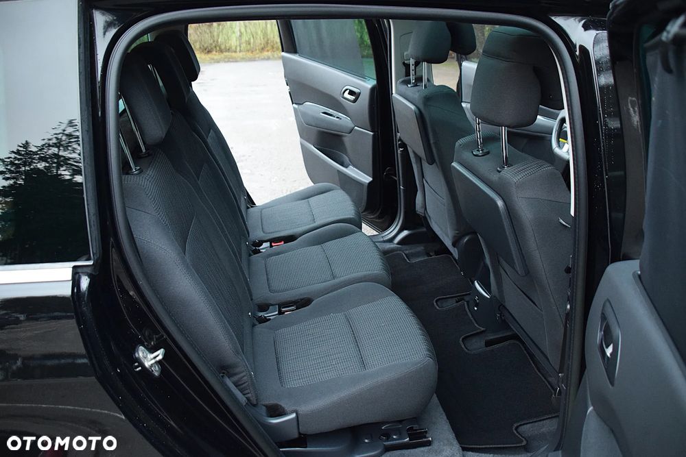 Peugeot 5008 HDI FAP 150 Style - 32