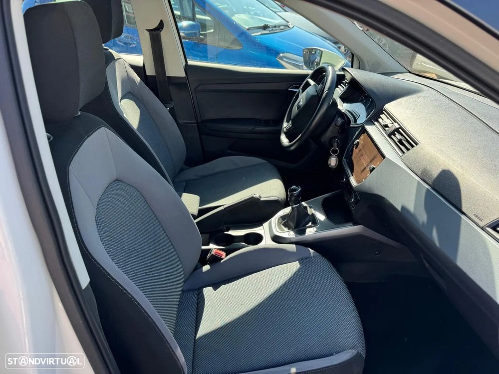 SEAT Arona 1.0 TSI Style - 18