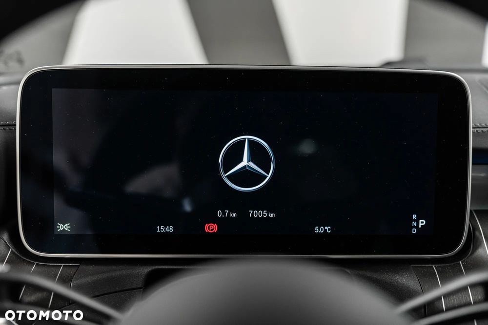 Mercedes-Benz CLE 300 mHEV 4-Matic AMG Line - 29