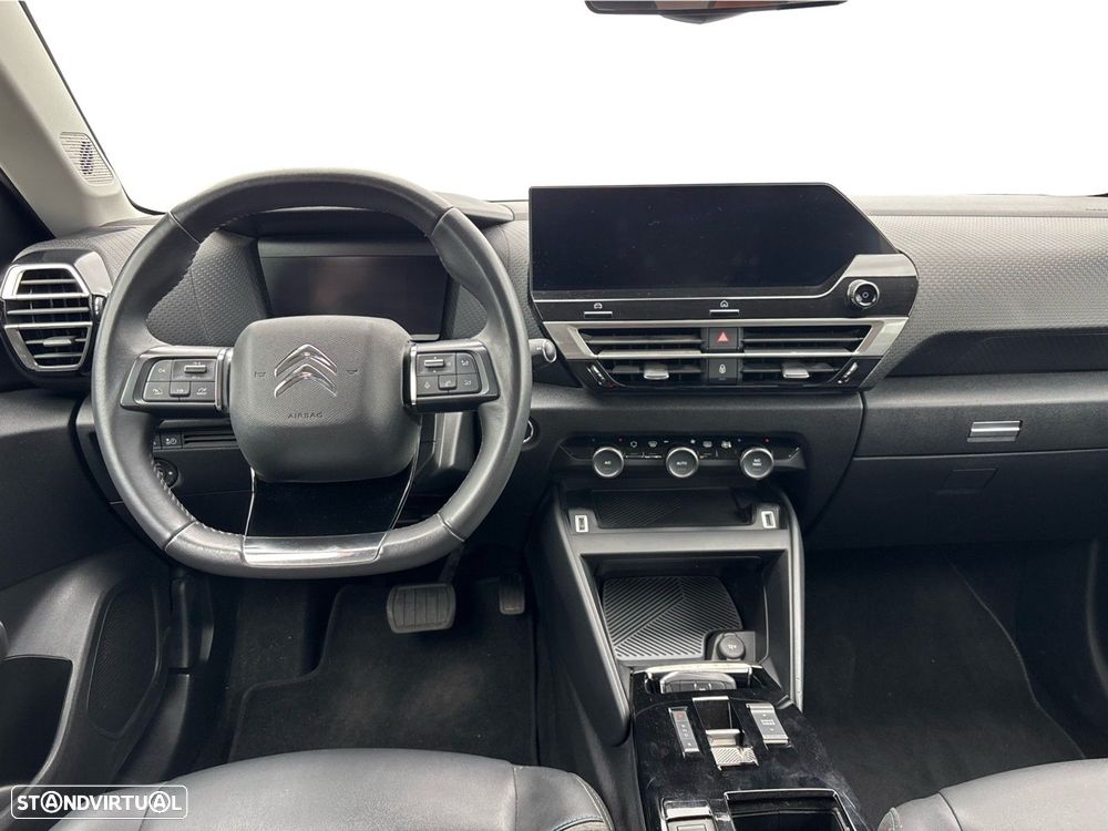 Citroën e-C4 50 kWh Feel Pack - 10