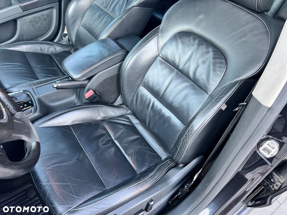 Skoda Superb 2.0 TDI Elegance DSG - 16