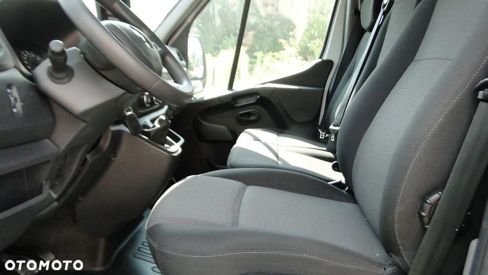 Renault MASTER - 11