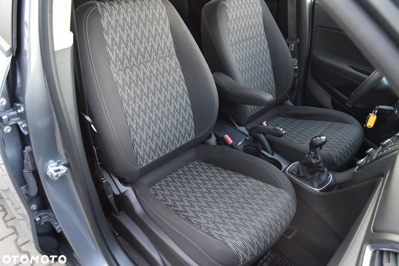 Opel Mokka 1.6 Enjoy S&S - 12
