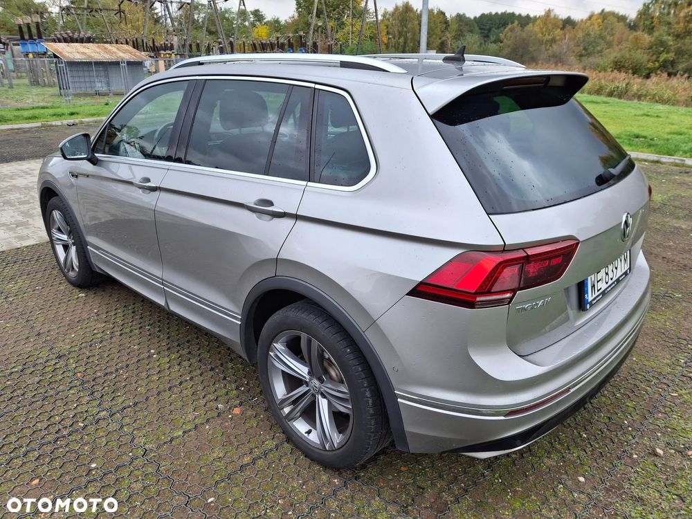 Volkswagen Tiguan - 3