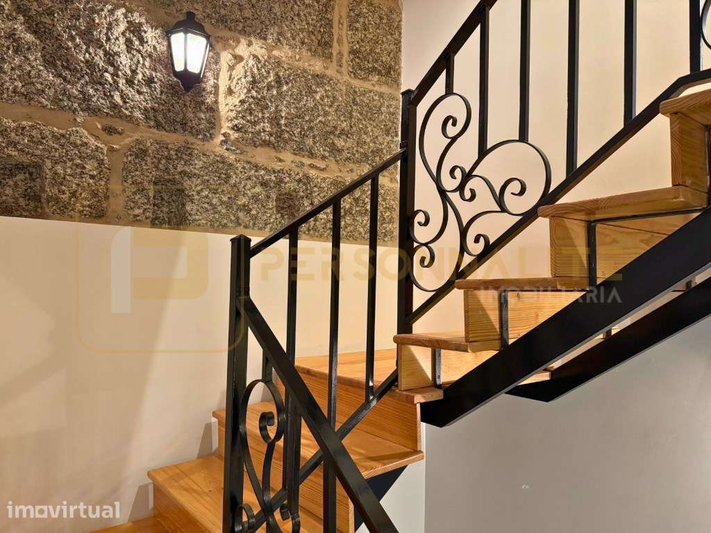 Charmoso Apartamento T2 Novo - Grande imagem: 4/21