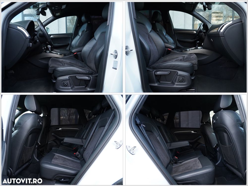 Audi Q5 2.0 TDI Quattro S tronic Sport - 6