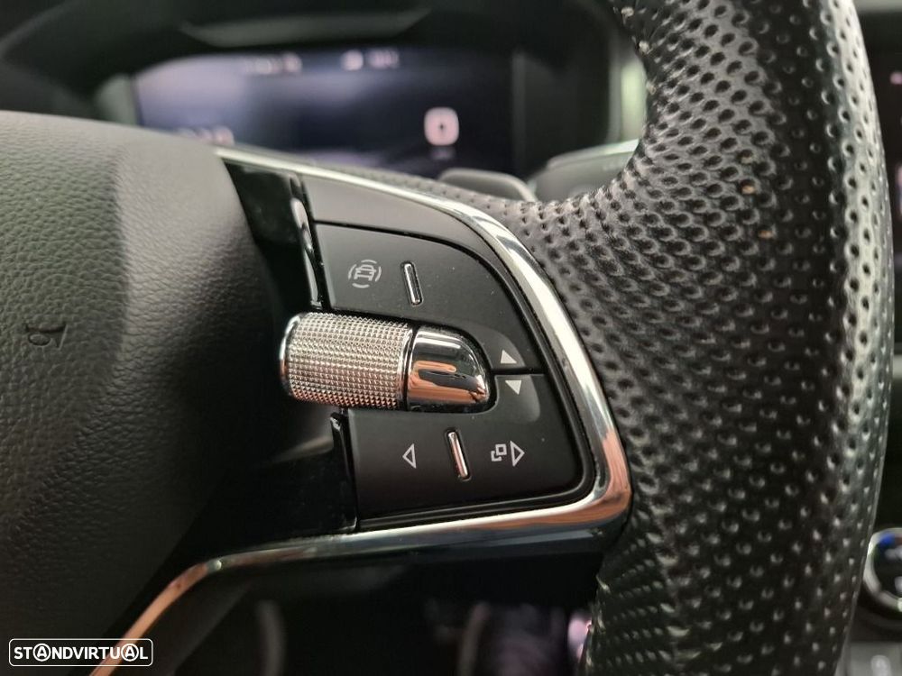 Skoda Kodiaq 2.0 TDI Sportline DSG - 26