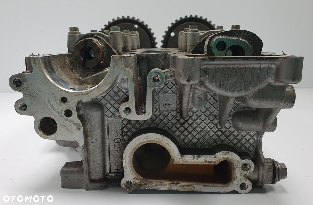 GŁOWICA WAŁKI FORD FOCUS FIESTA 1.0 ECOBOOST PBCM5G-6090-GC 6027124 - 7