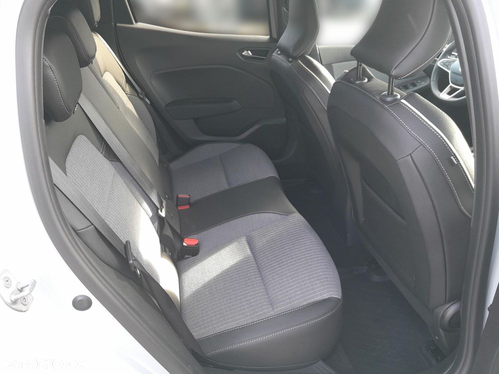 Renault Clio 1.6 E-TECH Full Hybrid 145 Techno - 22