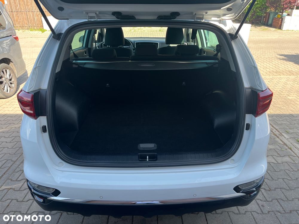 Kia Sportage 1.6 GDI S 2WD - 13